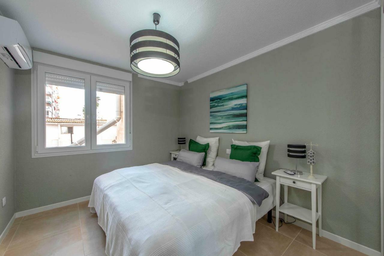 Torrevieja Lägenhet Exteriör bild