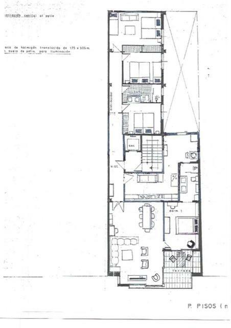 Torrevieja Lägenhet Exteriör bild